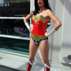 Illustration for article titled DC Comics Cosplay!